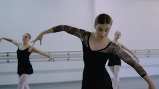 Joffrey Ballet School | Trainee Program