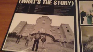 Oasis - (What's the Story) Morning Glory? 2014 Remastered Vinyl & CD Deluxe Edition (Review)