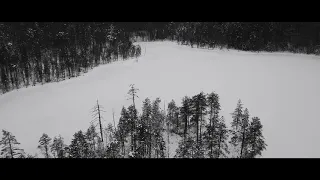 Melancholic Karelia 4k