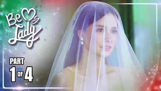 Be My Lady | Episode 216 (1/4) | December 22, 2022