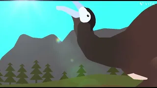 Deinocheirus animation