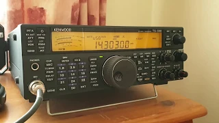 Kenwood TS-590SG PL