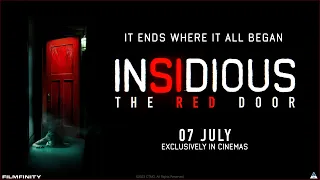 Insidious: The Red Door | Horror movie | Ster-Kinekor