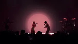 Aurora-Storm ft. Qing Feng Wu青峰（Live in Zepp Taipei 20230221 The Gods We Can Touch Asia Tour)