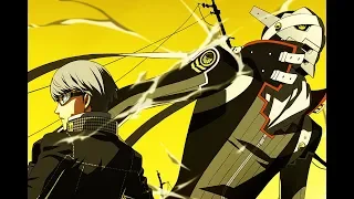 Persona 4 - Despertar de Izanagi [Fandoblaje Español]