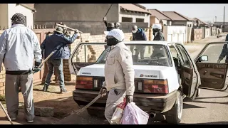 South Africa: violence, unrest leaves atleast 72 dead; EAM Jaishankar dials his counterpart