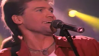 Billy Ray Cyrus Achy Breaky Heart HD