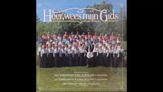 Heer, wees mijn Gids - De Gospelgroep Sudden Rejoyce