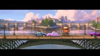 Disney Pixar Cars 2 - Trailer - In Blu-ray e DVD e Disney Blu-ray 3D