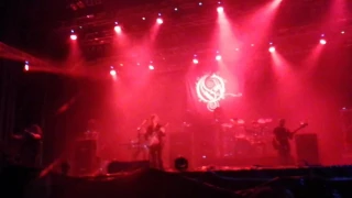 Opeth - Heir Apparent (MetalDays 2017)