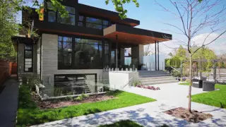 2376 Hixon Street, Oakville, Ontario