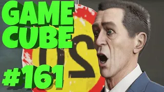 Game Cube #161 | Баги, приколы, фейлы | d4l