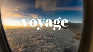 【playlist】Bon Voyage!気分が上がる空の旅で聞きたくなる洋楽/pop/travel mood/air port vibs/para viajar en avion✈️