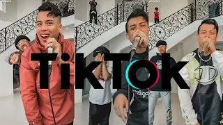 Best of Jonathan *Mini Mike* & Spencer X  TIKTOK Compilation ~ @itsjonathanle @spencerx ~ 2020