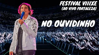 Nattan - No Ouvidinho (ao vivo)