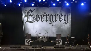 Evergrey - Live in Bloodstock 2018