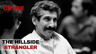 The Hillside Strangler Murders Of Los Angeles| Murder Made me Famous | Beyond Crime