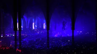 Intro Oliver Heldens @ Sensation - The Legacy - 04.07.2015 - Amsterdam