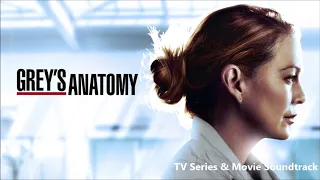 Rhys Lewis - The Sun Will Rise (Audio) [GREY'S ANATOMY - 17X04 PROMO - SOUNDTRACK]