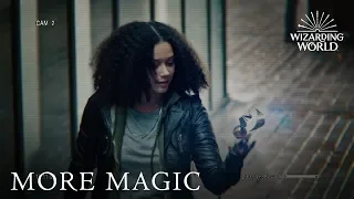 Harry Potter: Wizards Unite | Coming 2019