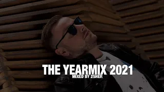 THE YEARMIX 2021