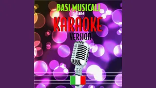 Le sei e ventisei (Karaoke Version In the Style of Cesare Cremonini)