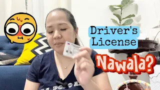 HOW TO GET A PHILIPPINE DRIVER’S LICENSE REPLACEMENT