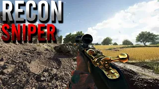 Battlefield 5 Recon Sniper #6