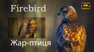 Firebird  Жар-птиця