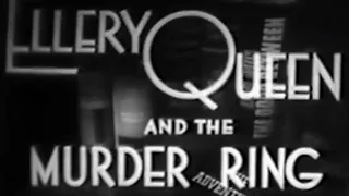 The Murder Ring (1941)