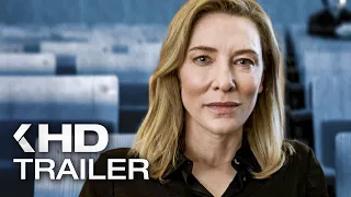 TÁR Trailer German Deutsch (2023)