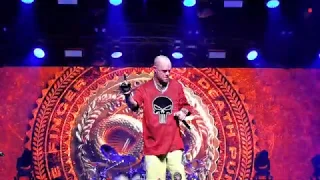 Five Finger Death Punch - Bad Company Live in Saint Peterbourg 4K 60FPS