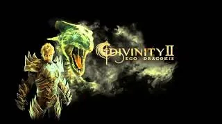 Divinity II Ego Draconis - Festival Of Immortals