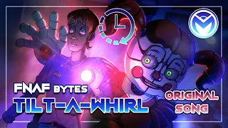 Tilt-A-Whirl - Five Nights at Freddy's [FNAF] Original Song - One Hour