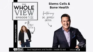 Stem Cells and Bone Health