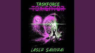Laser Samurai