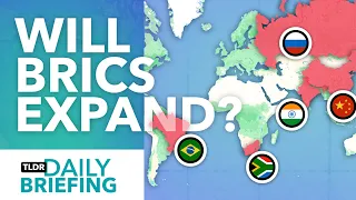 Why BRICS is Challenging the US