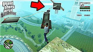 Nem 1% dos jogadores conseguem concluir esse desafio. (PARKOUR DOS BALLAS)