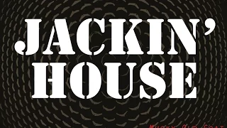 Jackin House bass mix 2015 (Volume 3)