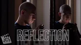 Reflection (a short horror film)