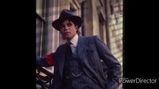 Karaoke Michael Jackson - Al Capone