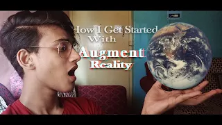 How To Start With Augment Reality Explained In 10 MINUTES!|spark ar, lens studio,& Unity|Ar Tutorial