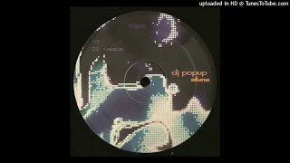 DJ Popup - Efune (NES06)