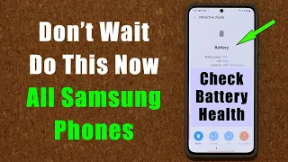 IMPORTANT Step ALL Samsung Galaxy Smartphone Owners Need To Take ASAP (S21, Note 20, A71, etc)