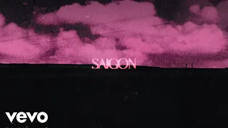 Luke Hemmings - Saigon (Official Audio)