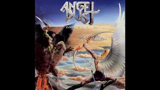 Angel Dust - Into the Dark Past (1986) - Full Album