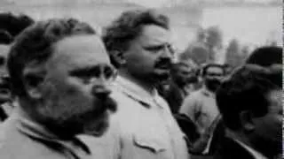 LEON TROTSKY