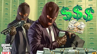 GTA 5 100% Completion - Full Game Walkthrough PART 5