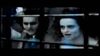 Sweeney Todd: The Demon Barber of Fleet Street (2007) - Official Trailer [HD]