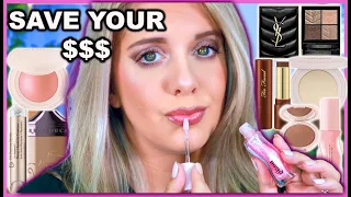 I *SHOULDN'T* Have Bought That! | Full Face Of Items I Got In The Sephora Sale!